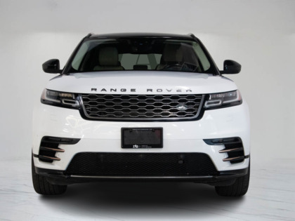 used 2018 Land Rover Range Rover Velar car, priced at $29,900