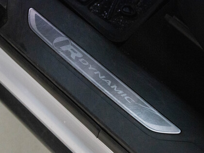 used 2018 Land Rover Range Rover Velar car, priced at $29,900