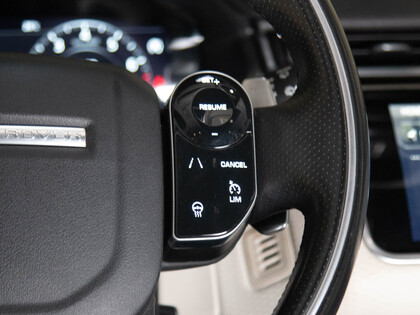 used 2018 Land Rover Range Rover Velar car, priced at $29,900