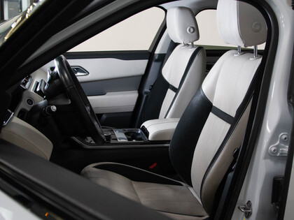 used 2018 Land Rover Range Rover Velar car, priced at $29,900