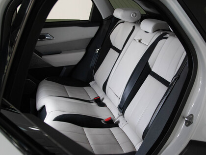 used 2018 Land Rover Range Rover Velar car, priced at $29,900