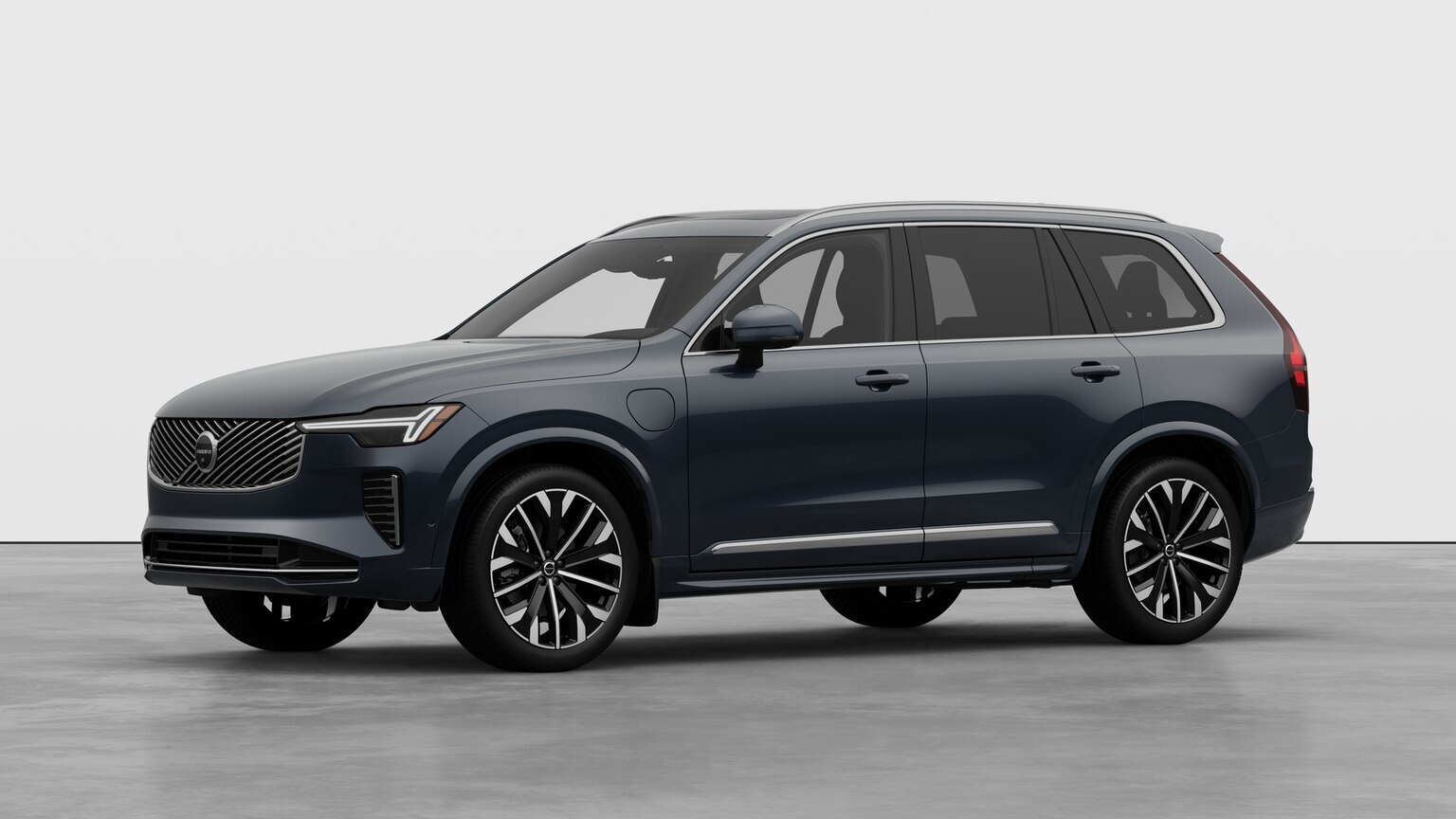 2026 Volvo XC90 Plug-In Hybrid
