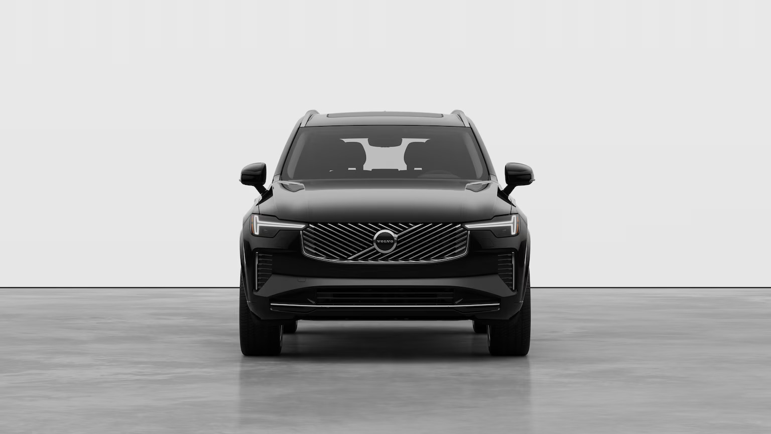 2026 Volvo XC90 Plug-In Hybrid