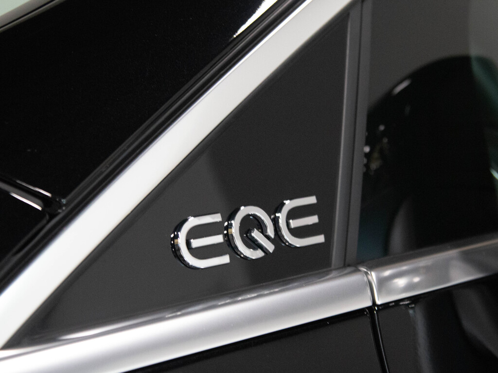 2023 Mercedes-Benz EQE 350 SUV 4MATIC, Toronto, Cash