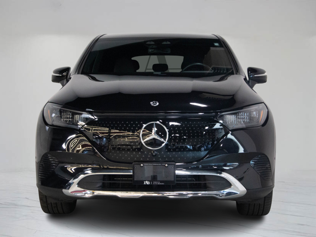 2023 Mercedes-Benz EQE 350 SUV 4MATIC, Toronto, Cash