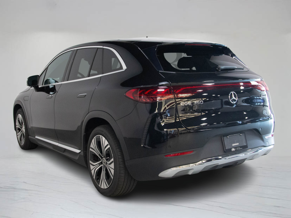 2023 Mercedes-Benz EQE 350 SUV 4MATIC, Toronto, Cash