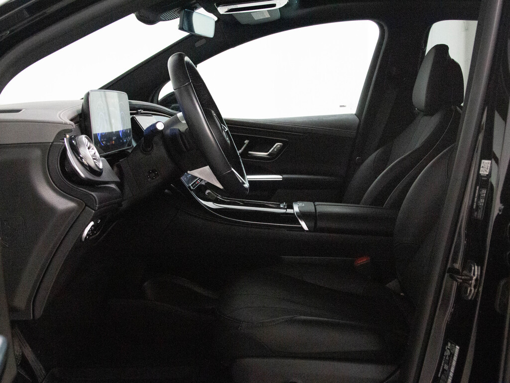 2023 Mercedes-Benz EQE 350 SUV 4MATIC, Toronto, Cash