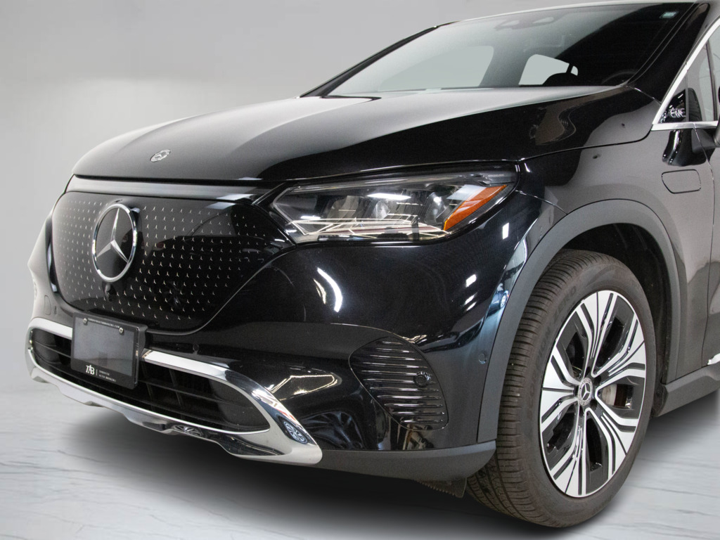 2023 Mercedes-Benz EQE 350 SUV 4MATIC, Toronto, Cash