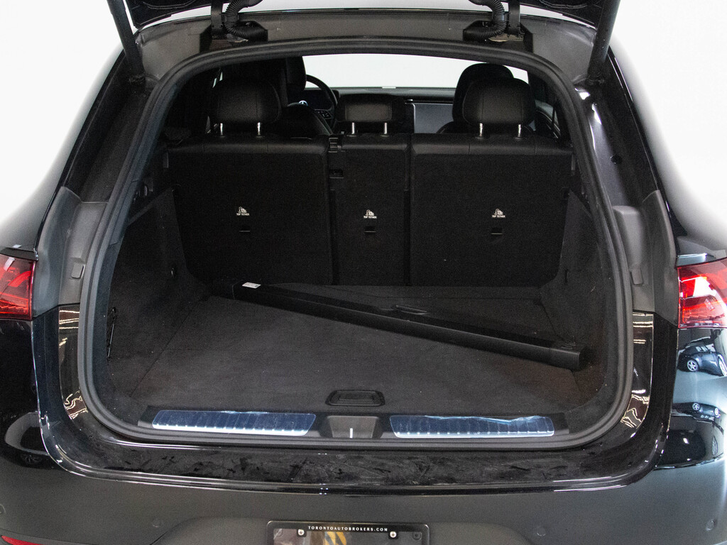 2023 Mercedes-Benz EQE 350 SUV 4MATIC, Toronto, Cash