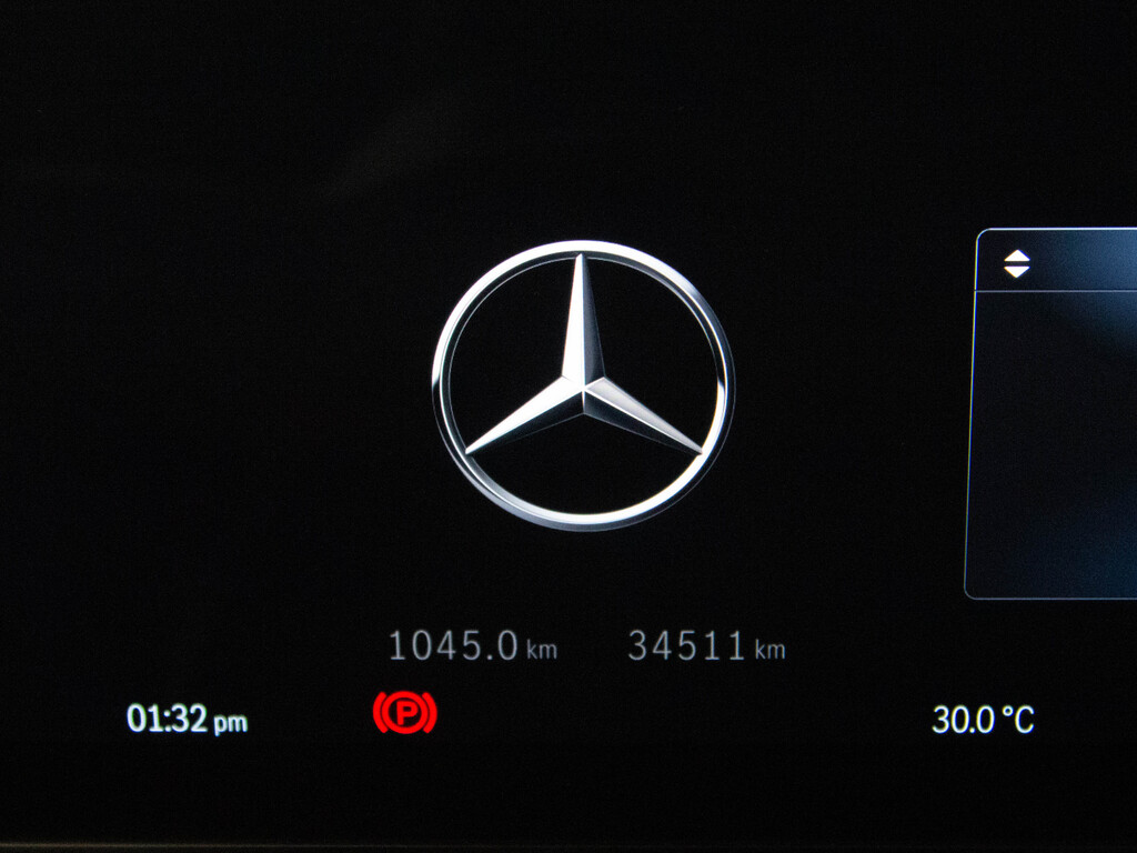 2023 Mercedes-Benz EQE 350 SUV 4MATIC, Toronto, Cash