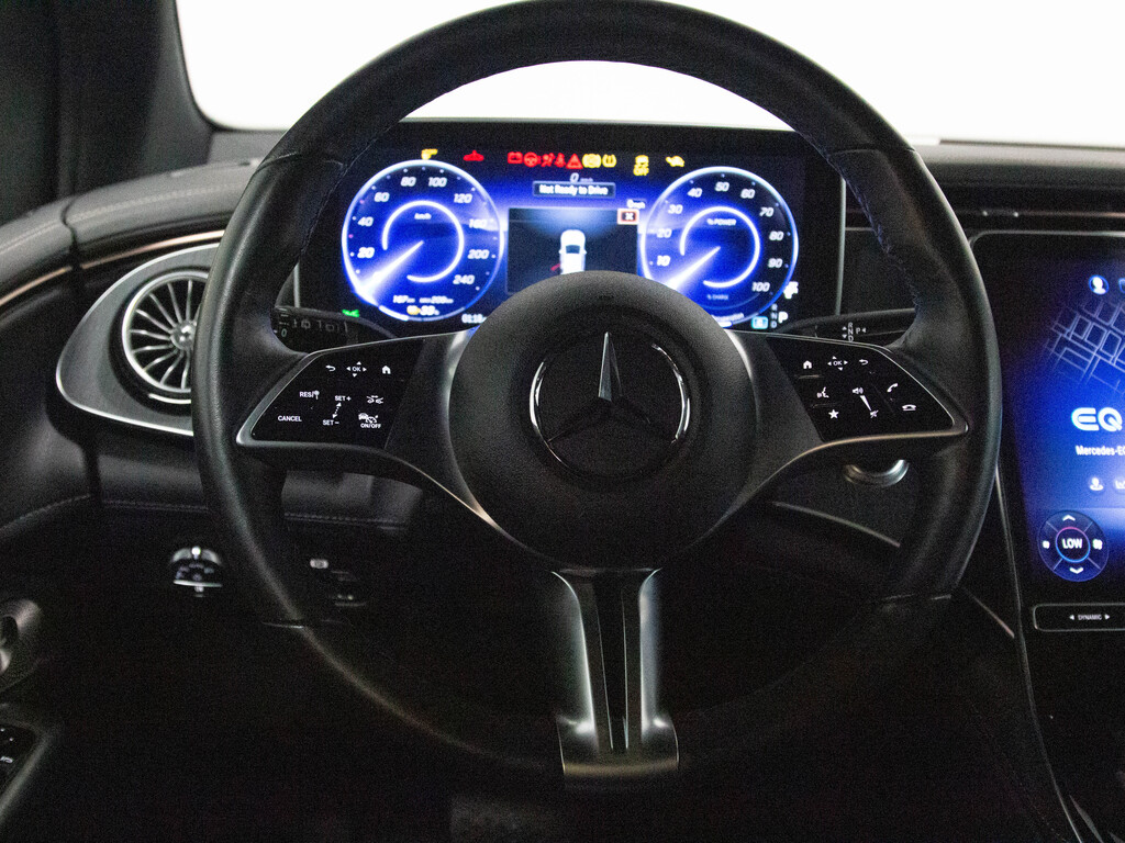 2023 Mercedes-Benz EQE 350 SUV 4MATIC, Toronto, Cash