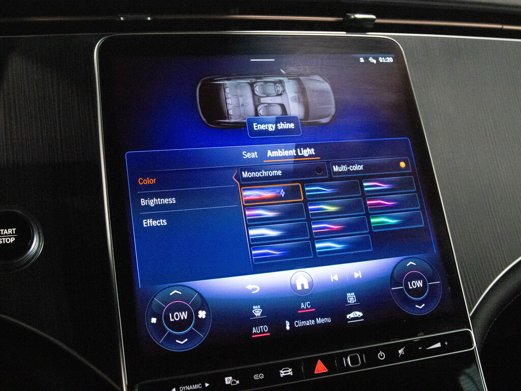 2023 Mercedes-Benz EQE 350 SUV 4MATIC, Toronto, Cash
