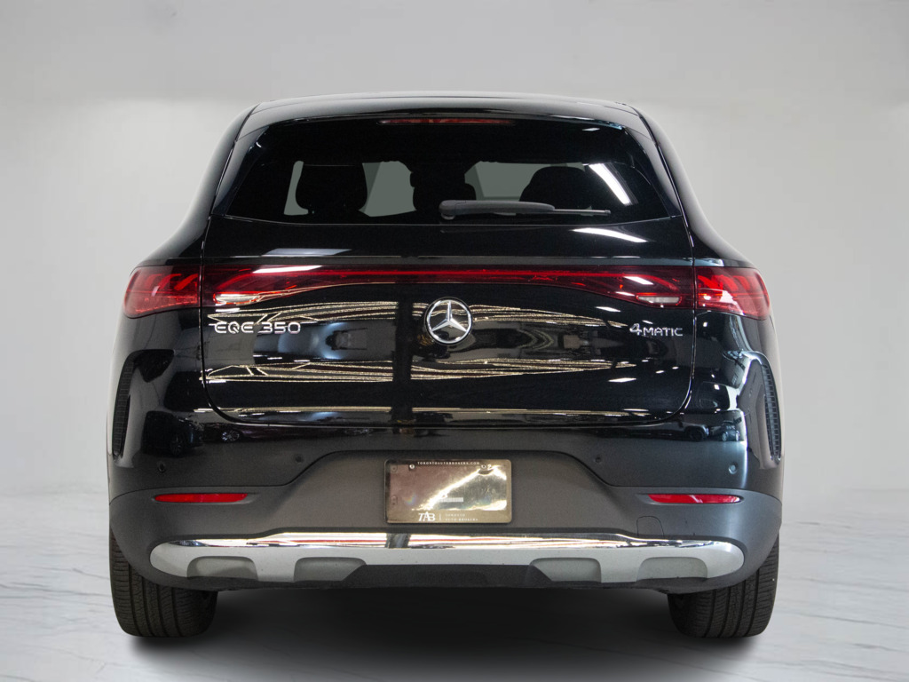 2023 Mercedes-Benz EQE 350 SUV 4MATIC, Toronto, Cash