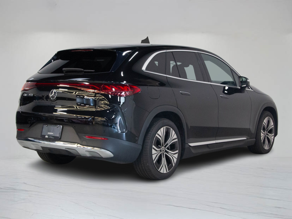 2023 Mercedes-Benz EQE 350 SUV 4MATIC, Toronto, Cash