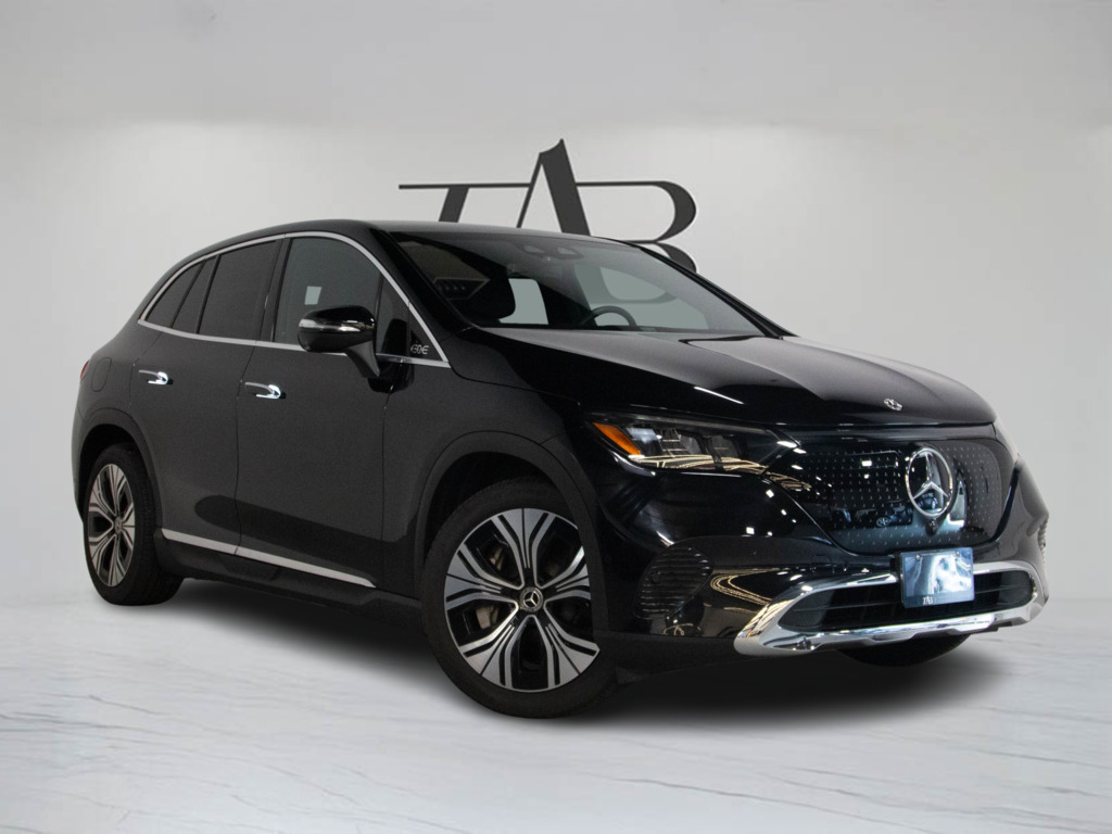 2023 Mercedes-Benz EQE 350 SUV 4MATIC, Toronto, Cash