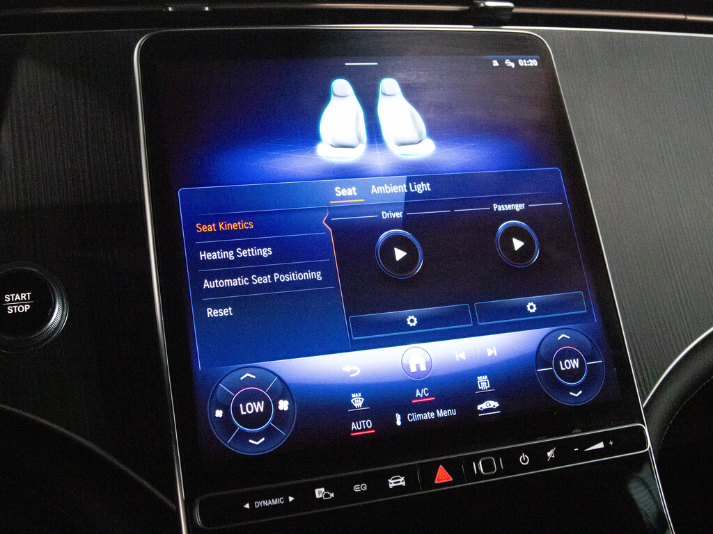2023 Mercedes-Benz EQE 350 SUV 4MATIC, Toronto, Cash