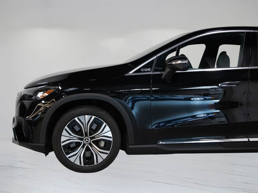 2023 Mercedes-Benz EQE 350 SUV 4MATIC, Toronto, Cash