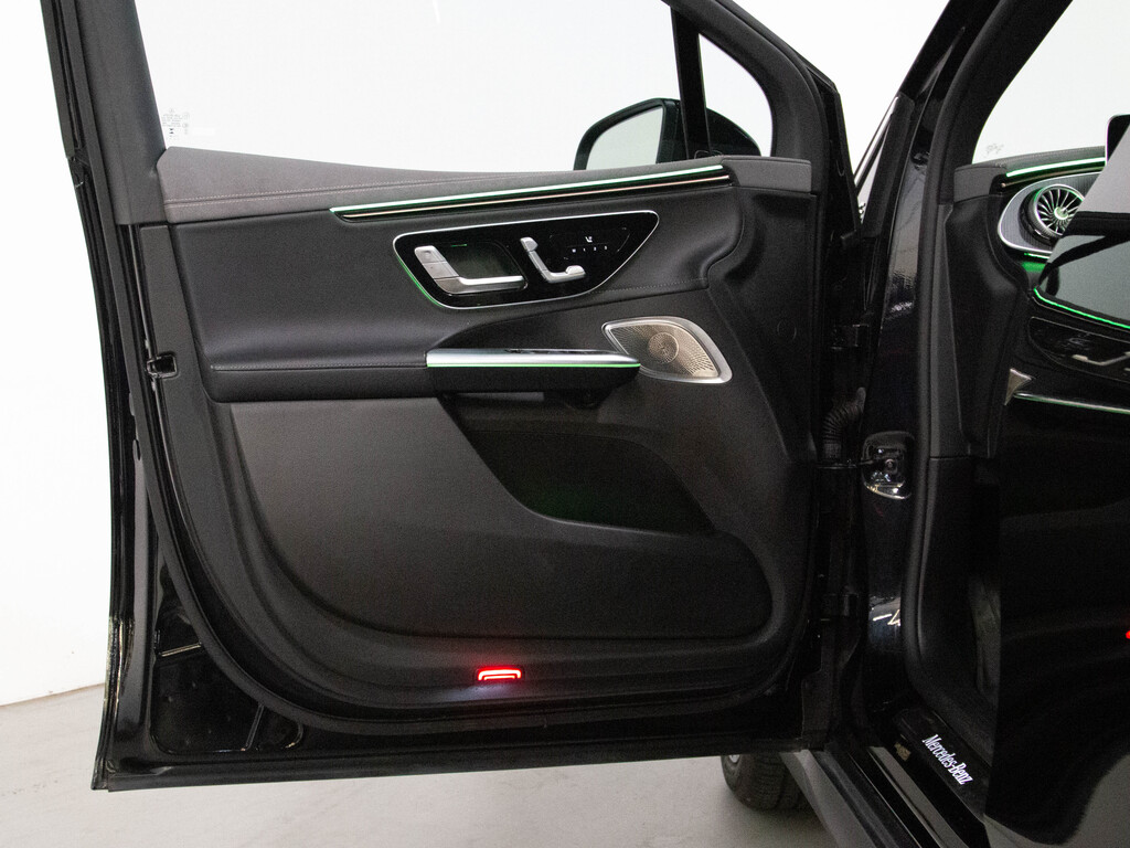 2023 Mercedes-Benz EQE 350 SUV 4MATIC, Toronto, Cash