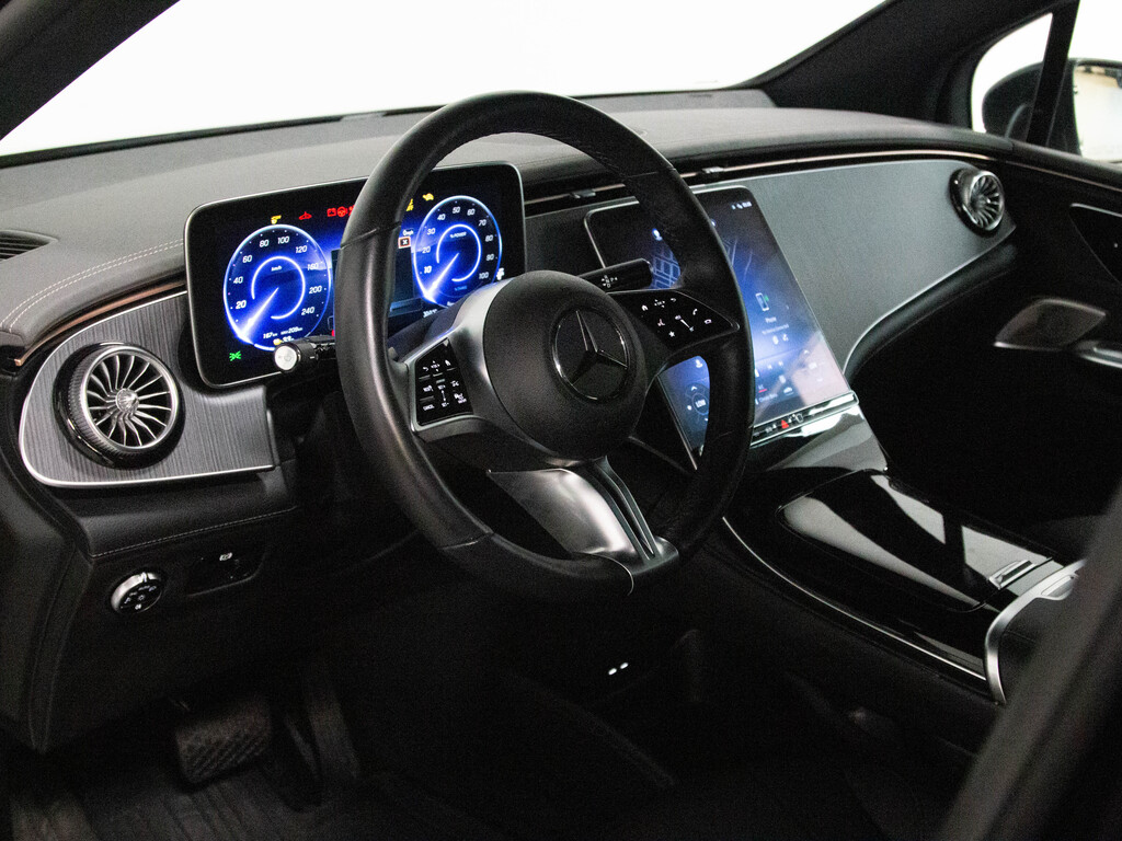 2023 Mercedes-Benz EQE 350 SUV 4MATIC, Toronto, Cash