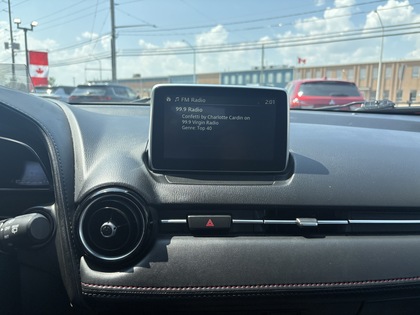 used 2017 Mazda CX-3 car, priced at $19,950