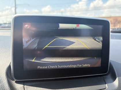 used 2017 Mazda CX-3 car, priced at $19,950