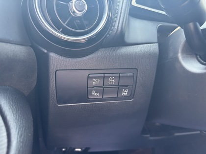 used 2017 Mazda CX-3 car, priced at $19,950