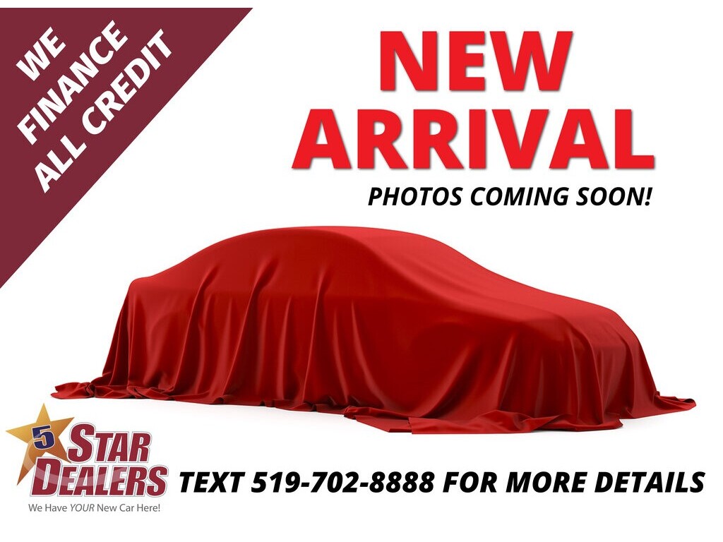 2022 Chrysler Grand Caravan 7 PASS HEATED SEATS LOADED WE FINANCE ALL CREDIT!