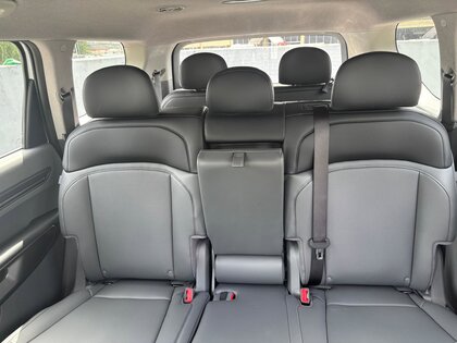 2026 Kia EV9 Wind | Heated steering wheel | Heat Pump