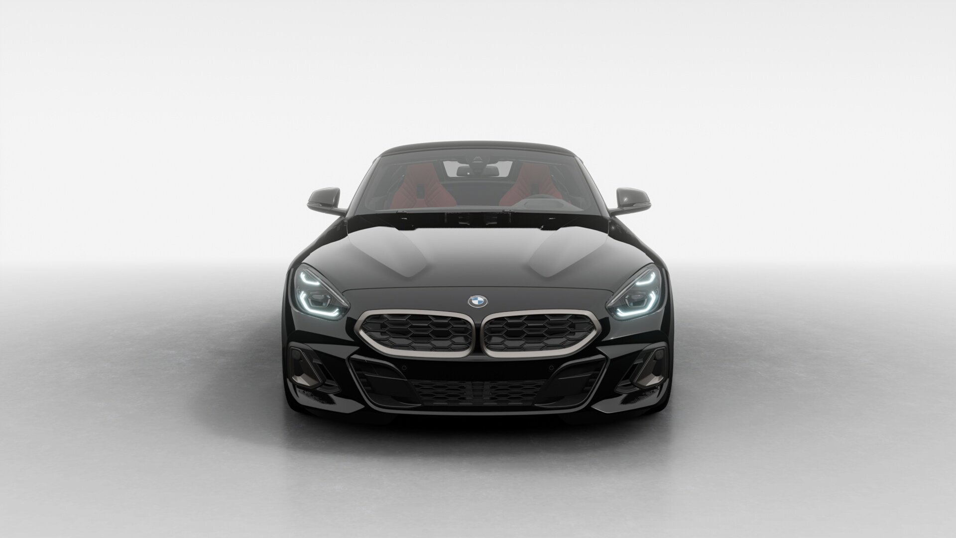 2026 BMW Z4