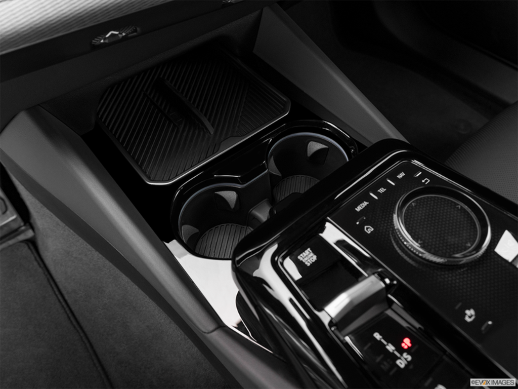 2025 BMW 530i xDrive, 温哥华, 全款车