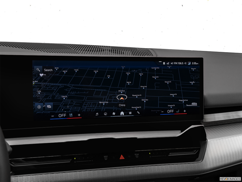 2025 BMW 530i xDrive, 温哥华, 全款车