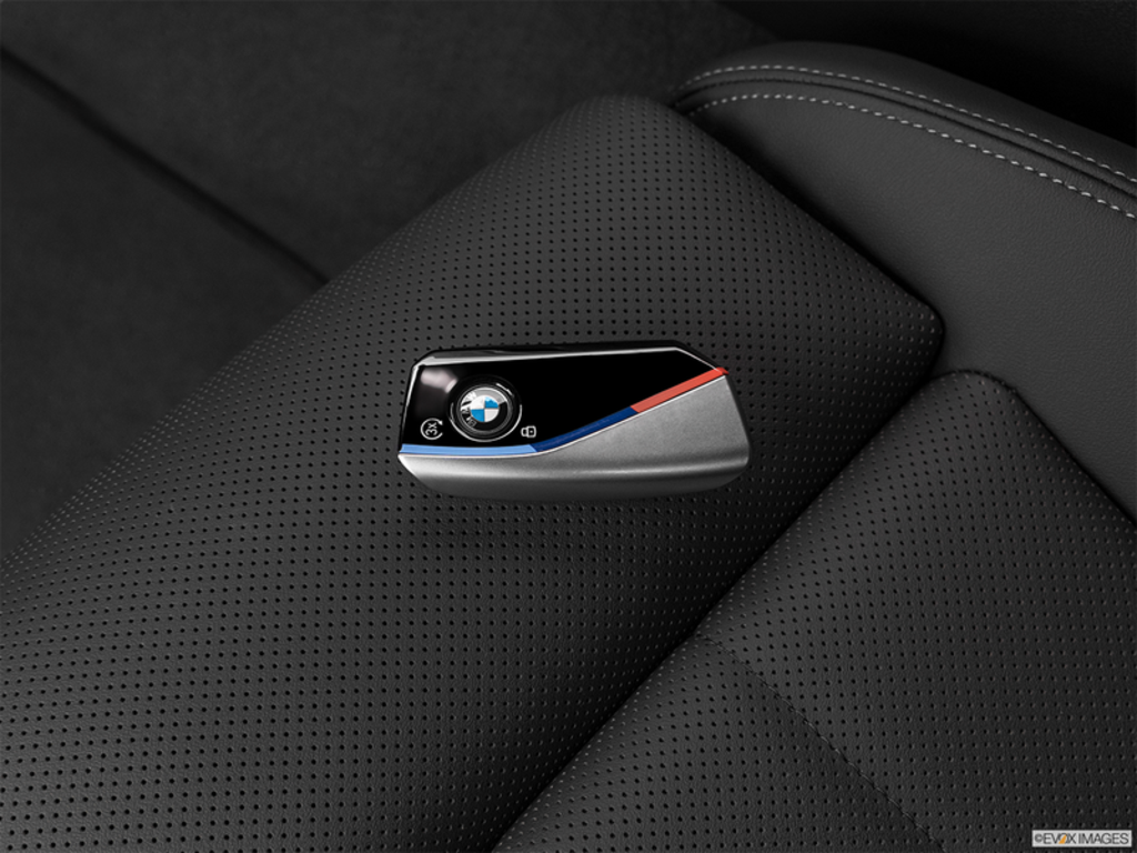 2025 BMW 530i xDrive, 温哥华, 全款车