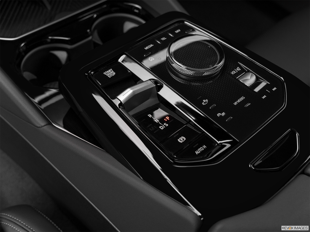 2025 BMW 530i xDrive, 温哥华, 全款车