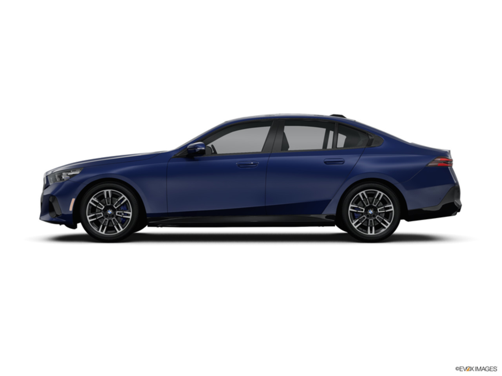 2025 BMW 530i xDrive, 温哥华, 全款车