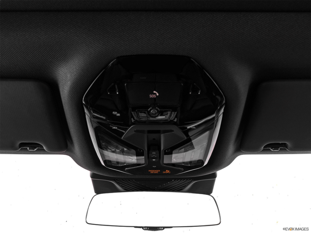 2025 BMW 530i xDrive, 温哥华, 全款车