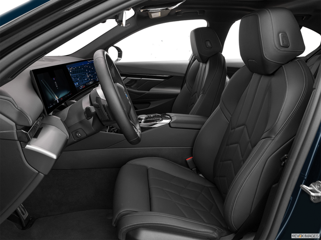 2025 BMW 530i xDrive, 温哥华, 全款车