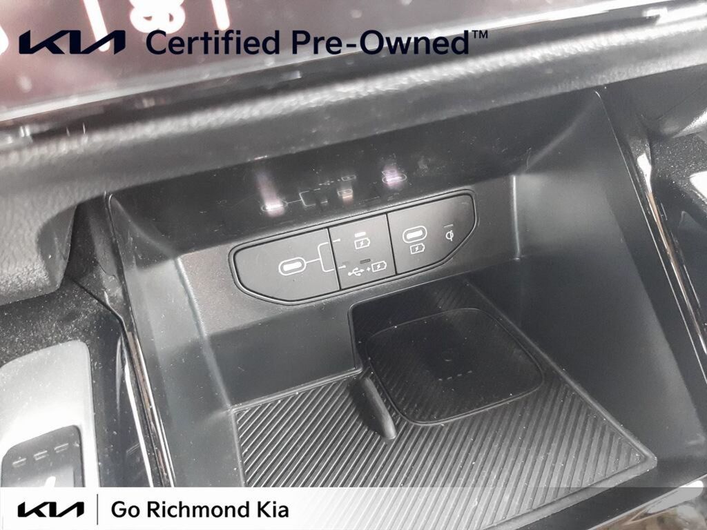 2025 Kia Sorento 2.5T X-Line, Vancouver, Cash