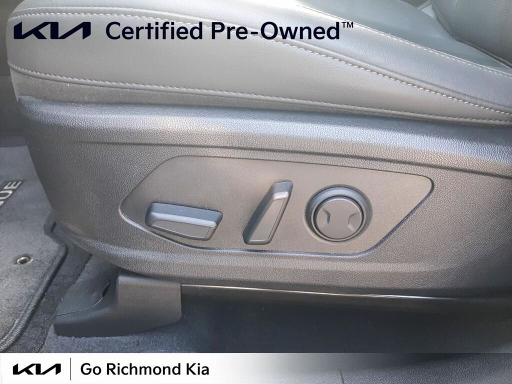 2025 Kia Sorento 2.5T X-Line, Vancouver, Cash