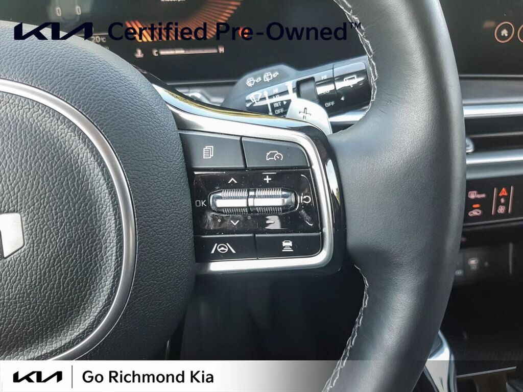 2025 Kia Sorento 2.5T X-Line, Vancouver, Cash