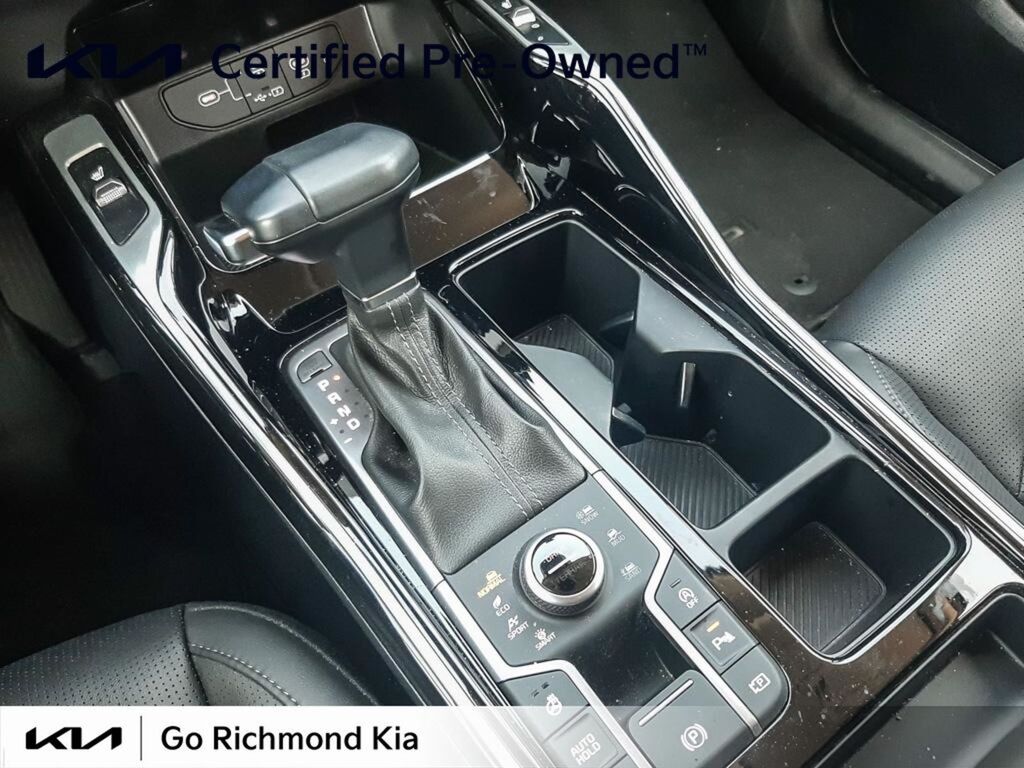 2025 Kia Sorento 2.5T X-Line, Vancouver, Cash
