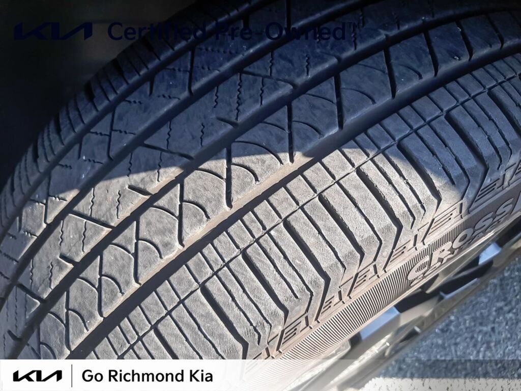 2025 Kia Sorento 2.5T X-Line, Vancouver, Cash