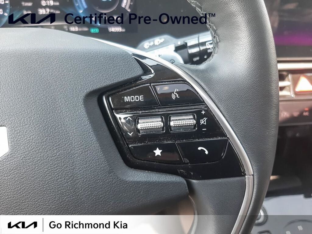 2025 Kia Niro EV Wave, Vancouver, Cash