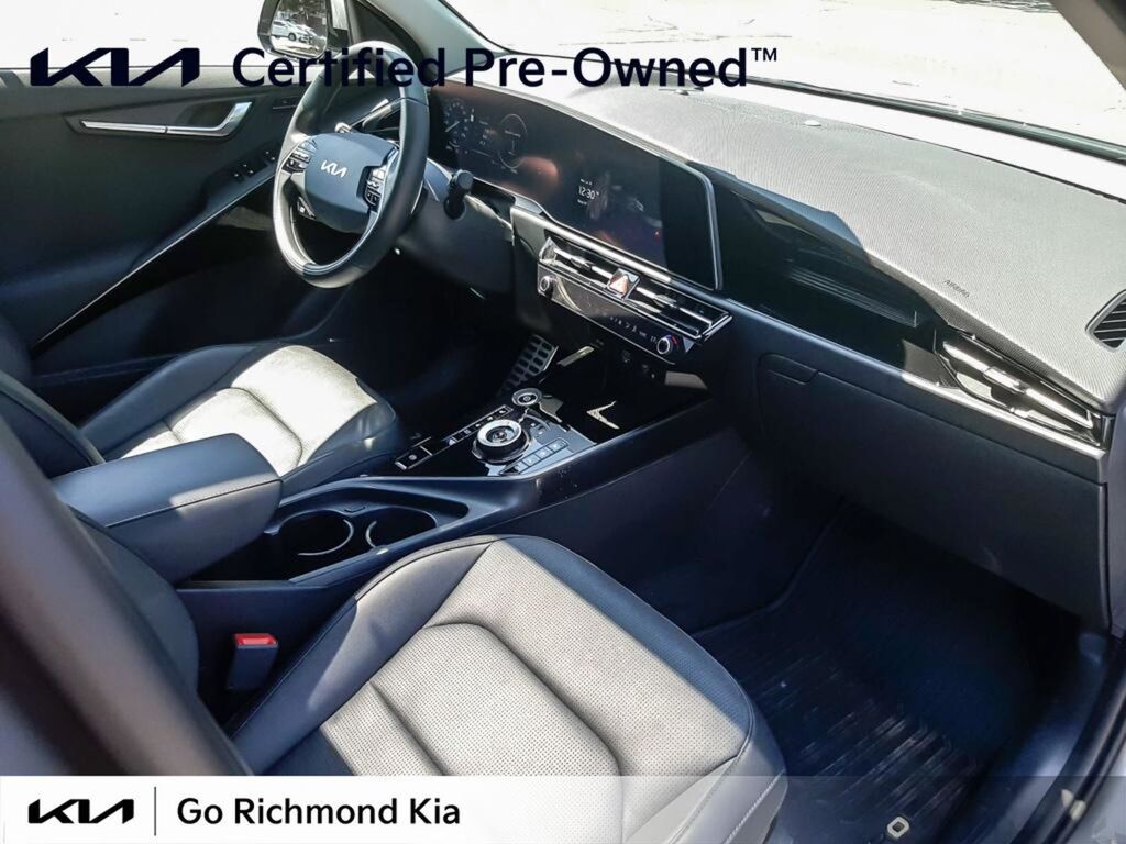 2025 Kia Niro EV Wave, Vancouver, Cash