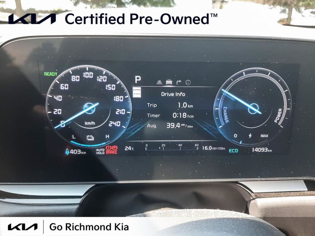 2025 Kia Niro EV Wave, Vancouver, Cash