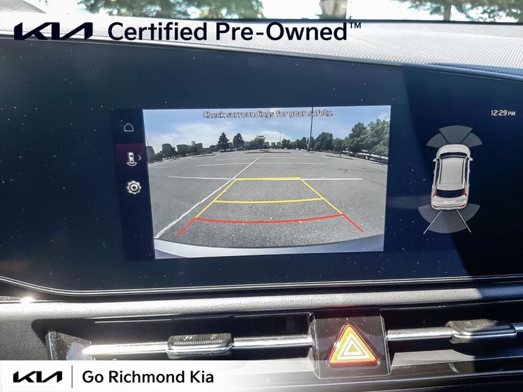 2025 Kia Niro EV Wave, Vancouver, Cash