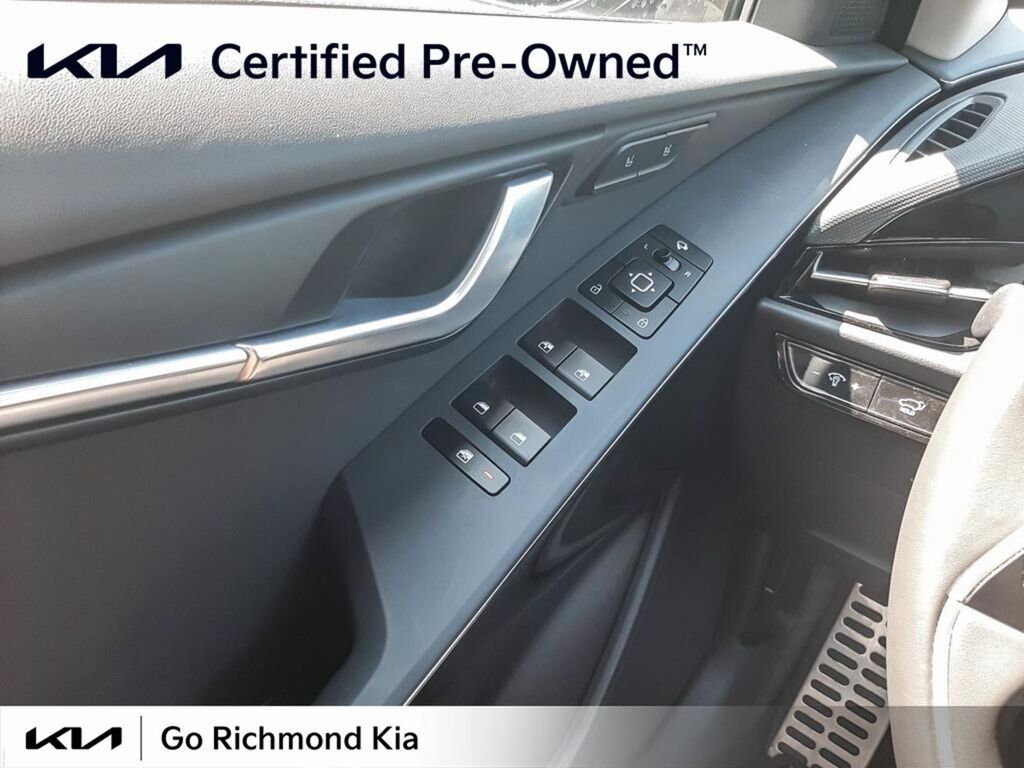 2025 Kia Niro EV Wave, Vancouver, Cash