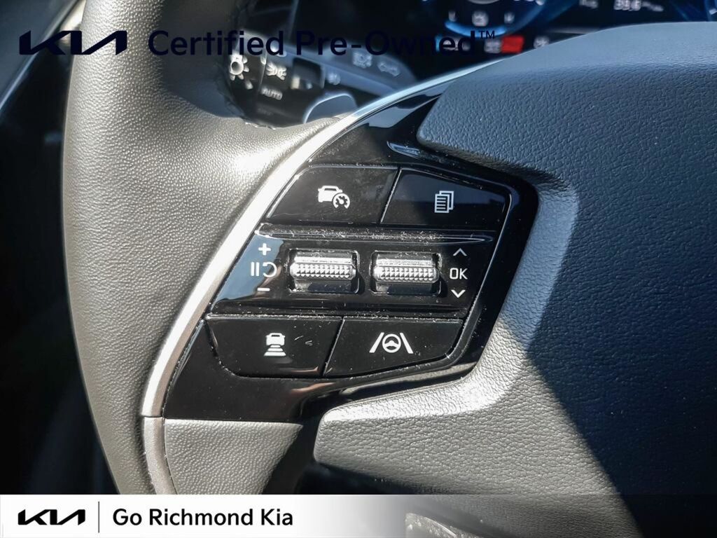 2025 Kia Niro EV Wave, Vancouver, Cash