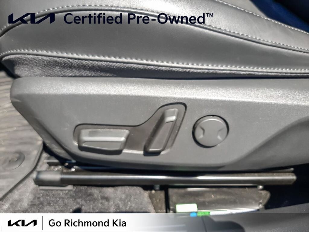 2025 Kia Niro EV Wave, Vancouver, Cash