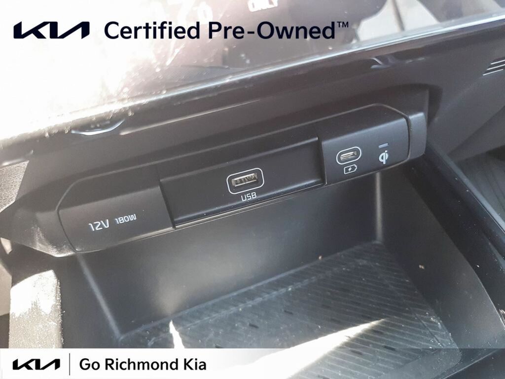 2025 Kia Niro EV Wave, Vancouver, Cash