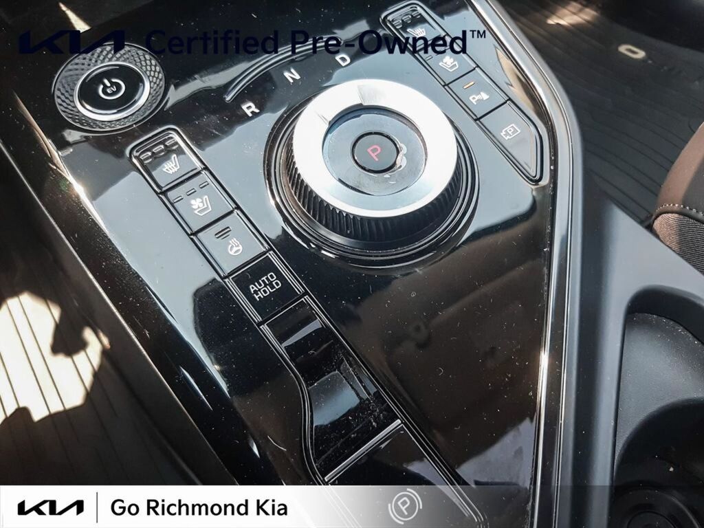 2025 Kia Niro EV Wave, Vancouver, Cash
